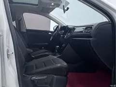 2021 Volkswagen T-ROC 280TSI DSG 2WD Comfortable and Connected — фото 10