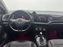 2021 Volkswagen T-ROC 280TSI DSG 2WD Comfortable and Connected — фото 12