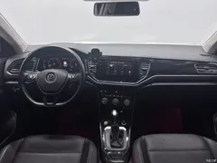 2021 Volkswagen T-ROC 280TSI DSG 2WD Comfortable and Connected — фото 13
