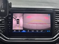 2021 Volkswagen T-ROC 280TSI DSG 2WD Comfortable and Connected — фото 15