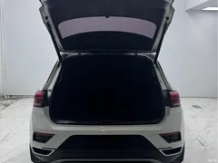 2021 Volkswagen T-ROC 280TSI DSG 2WD Comfortable and Connected — фото 17