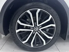 2021 Volkswagen T-ROC 280TSI DSG 2WD Comfortable and Connected — фото 18