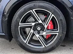 2025 Xiaomi YU7 4WD Max, синий — фото 8