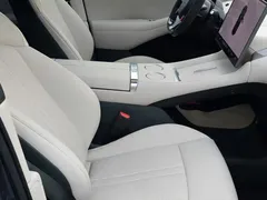 2025 Xiaomi YU7 4WD Max, синий — фото 14