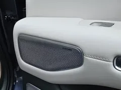 2025 Xiaomi YU7 4WD Max, синий — фото 19