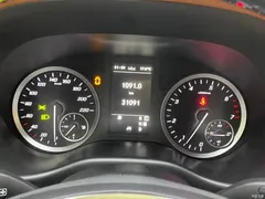 2023 Mercedes-Benz Vito 2.0T Business 7-seater, чёрный — фото 16