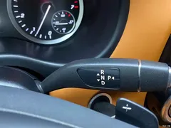 2023 Mercedes-Benz Vito 2.0T Business 7-seater, чёрный — фото 21