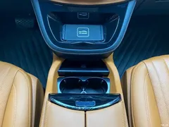 2023 Mercedes-Benz Vito 2.0T Business 7-seater, чёрный — фото 24