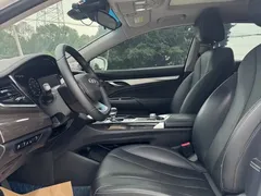 2021 Geely Preface 1.8T, белый — фото 5