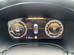 2021 Geely Preface 1.8T, белый — фото 7
