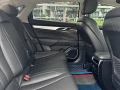 2021 Geely Preface 1.8T, белый — фото 12