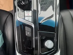 2021 Geely Preface 1.8T, белый — фото 15