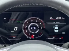 2021 Hyundai Elantra 1.5L CVT LUX Premium, белый — фото 20