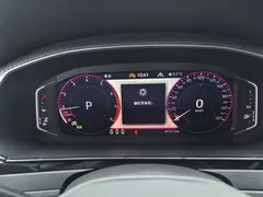 2021 Volkswagen CC 380TSI Duomu — фото 13