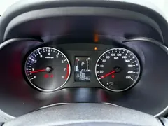 2020 Kia Pegas 1.4L AT, белый — фото 4