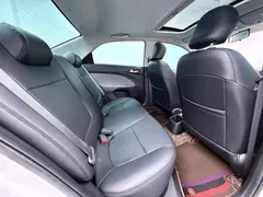 2020 Kia Pegas 1.4L AT, белый — фото 10