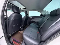 2020 Kia Pegas 1.4L AT, белый — фото 13