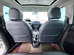 2020 Kia Pegas 1.4L AT, белый — фото 14