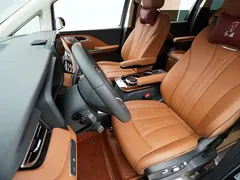 2023 Hongqi HQ9 2.0T, чёрный — фото 4