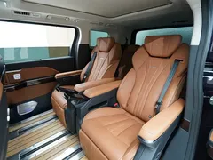 2023 Hongqi HQ9 2.0T, чёрный — фото 13