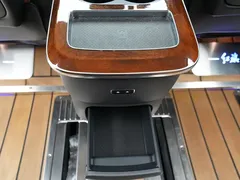 2023 Hongqi HQ9 2.0T, чёрный — фото 15