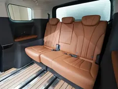 2023 Hongqi HQ9 2.0T, чёрный — фото 16