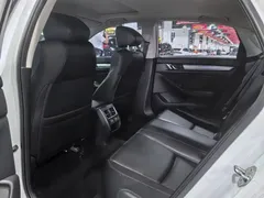 2022 Honda Accord Hybrid 2.0L, белый — фото 8