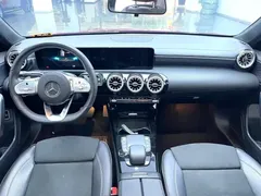 2021 Mercedes-Benz A-Class A 200 L Sport Sedan Fashion — фото 7