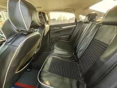 2022 Honda Civic 240TURBO CVT, белый — фото 6