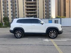 2022 Haval Dargo 1.5T DCT 2WD, белый — фото 4