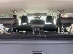 2022 Haval Dargo 1.5T DCT 2WD, белый — фото 10