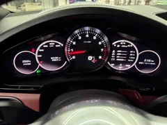 2019 Porsche Cayenne 3.0T, чёрный — фото 8