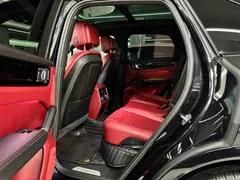 2019 Porsche Cayenne 3.0T, чёрный — фото 9