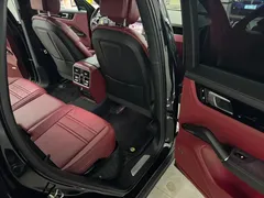 2019 Porsche Cayenne 3.0T, чёрный — фото 12