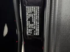 2019 Porsche Cayenne 3.0T, чёрный — фото 15