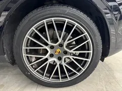 2019 Porsche Cayenne 3.0T, чёрный — фото 20