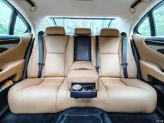 2016 Lexus LS 600hL, белый — фото 9