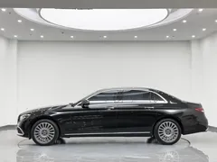 2022 Mercedes-Benz E-Class E 300 L, чёрный — фото 5