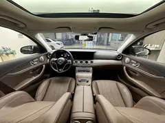 2022 Mercedes-Benz E-Class E 300 L, чёрный — фото 9