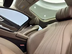 2022 Mercedes-Benz E-Class E 300 L, чёрный — фото 14