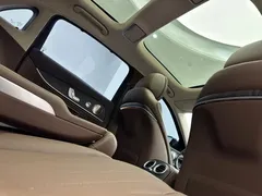 2022 Mercedes-Benz E-Class E 300 L, чёрный — фото 15