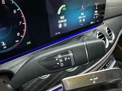 2022 Mercedes-Benz E-Class E 300 L, чёрный — фото 16
