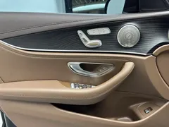 2022 Mercedes-Benz E-Class E 300 L, чёрный — фото 23
