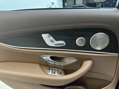 2022 Mercedes-Benz E-Class E 300 L, чёрный — фото 24