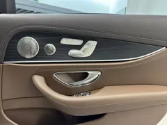 2022 Mercedes-Benz E-Class E 300 L, чёрный — фото 26