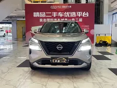 2023 Nissan X-Trail e-POWER 4WD Luxury — фото 2