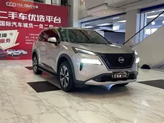 2023 Nissan X-Trail e-POWER 4WD Luxury — фото 3