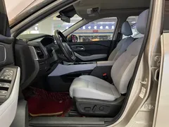 2023 Nissan X-Trail e-POWER 4WD Luxury — фото 6