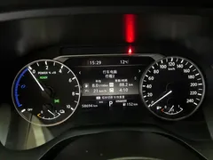 2023 Nissan X-Trail e-POWER 4WD Luxury — фото 9