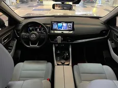 2023 Nissan X-Trail e-POWER 4WD Luxury — фото 15